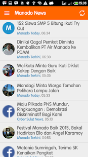 How to get Manado News 4.1.3 unlimited apk for laptop