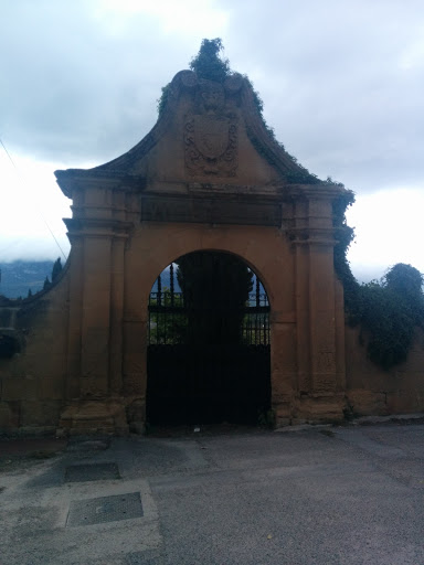 Villa Lucía Centro Temático Del Vino
