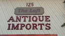 The Loft Antique Imports