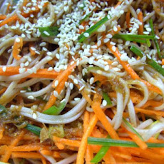 Wasabi Asian Noodles
