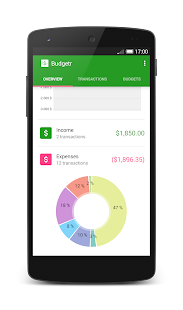How to get Budgetr patch 1.1.2 apk for bluestacks