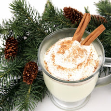 Christmas Eggnog