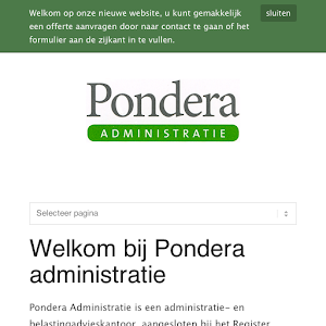 Pondera Administratie.apk 0.1