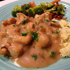 Simply Delicious Chicken