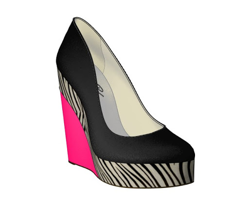 I Designed My Perfect Shoes!