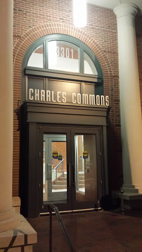 Charles Commons