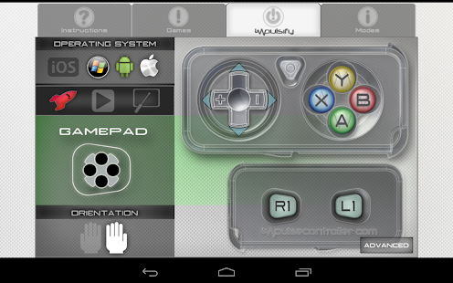 Aurora bluestacks keymapper download