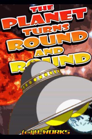 Round and Round