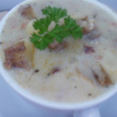 Zuppa Toscana from Olive Garden
