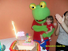 Animaciones Infantiles Zona Sur Mickey Sapo Pepe