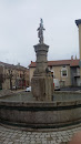 Fontaine Jeanne D'arc