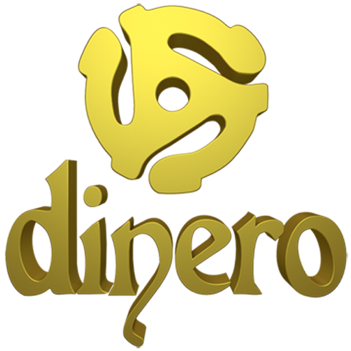 Dj Dinero LOGO-APP點子