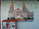 Cathedral Mural