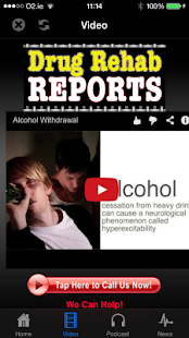 How to download Signs of Alcohol Withdrawal patch 1.0 apk for laptop