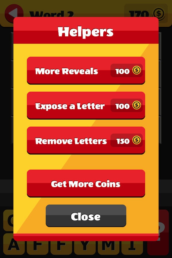 Pop the Pic - Classic Tales - screenshot