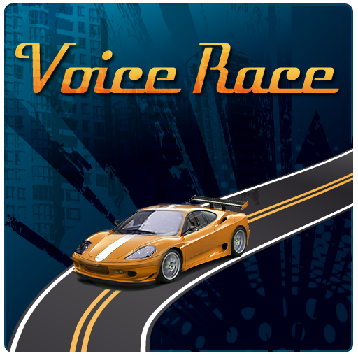 Voice Race LOGO-APP點子