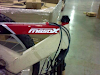 Bicicleta Montana Raleigh Mod M650X R26