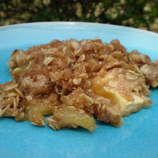 Apple Crisp