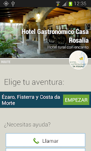 How to mod Rutas HCR 2.0.1 apk for pc