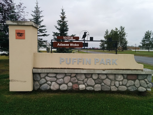 Puffin Park