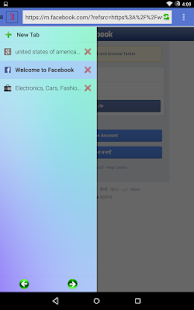 Download Aplikasi Web Hunter Browser apk gratis untuk Android Download Aplikasi Web Hunter Browser apk gratis untuk Android
