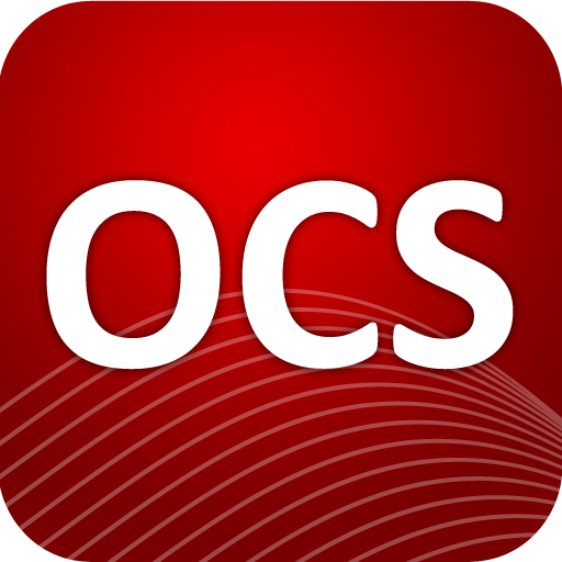 Harvard OCS LOGO-APP點子