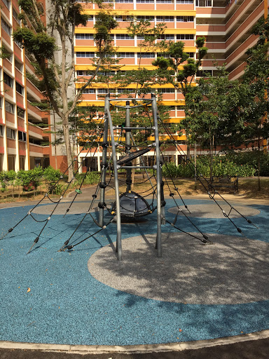 Portal Playground 