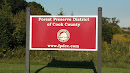Forest Preserve District of Cook County