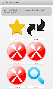 How to mod Turkish Recipes 1.00 mod apk for bluestacks