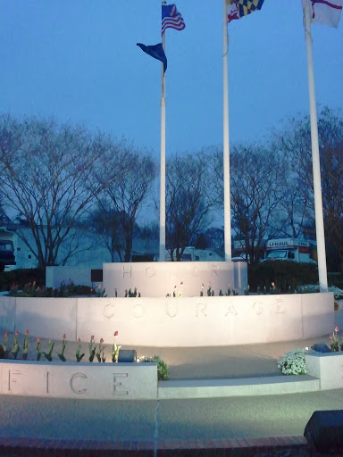 College Park Veterans Memorial