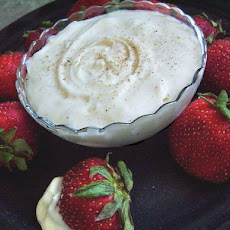 Fruit Dip