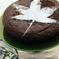 Mexican Chocolate Cakes