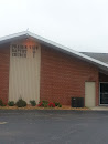 Prairie View Baptist Church