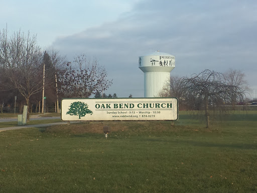 Oakbend Church 
