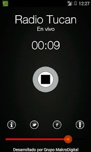 How to install Radio Tucan Ecuador lastet apk for bluestacks