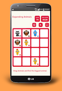 How to get 2048 Animals 1.0.6 apk for android