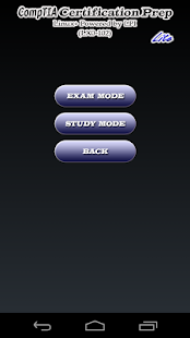 How to download CompTIA Linux+ LX0-102 LITE 1.2.2 mod apk for android