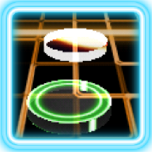 体育竞技のgAirHockey LOGO-記事Game