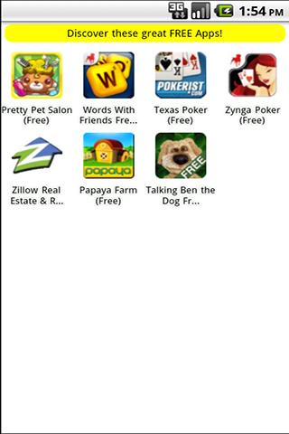 Free App Treasure - Free Games