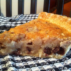 May Day Pie