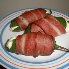Hoppin' Jalapenos