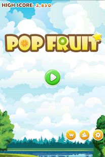 How to get Addictive Pop Fruit 1.0.1 unlimited apk for bluestacks