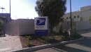 Alameda Post Office