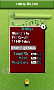 How to install Springy with AIR 1.0.1 mod apk for android