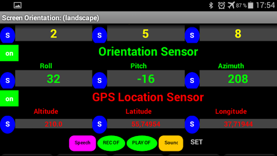 App sensor shield arduino android apk for kindle fire