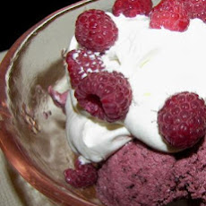 Splenda Strawberry Blueberry Delight