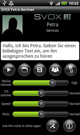 免費下載通訊APP|SVOX German Petra Trial app開箱文|APP開箱王