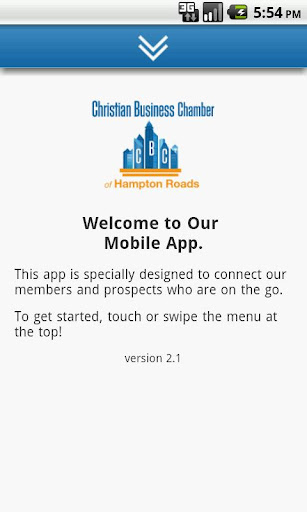 Christian Business Chamber