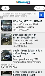 How to download Ikamart.com - Jual Beli Online 1.3.4 mod apk for laptop