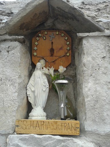 S.S. Maria Delle Frane